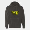 Ring Spun Hooded Sweatshirt Thumbnail