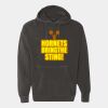 Ring Spun Hooded Sweatshirt Thumbnail