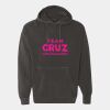Ring Spun Hooded Sweatshirt Thumbnail