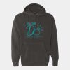 Ring Spun Hooded Sweatshirt Thumbnail