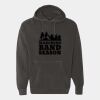 Ring Spun Hooded Sweatshirt Thumbnail