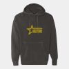 Ring Spun Hooded Sweatshirt Thumbnail