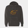Ring Spun Hooded Sweatshirt Thumbnail