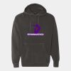 Ring Spun Hooded Sweatshirt Thumbnail