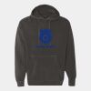 Ring Spun Hooded Sweatshirt Thumbnail