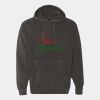 Ring Spun Hooded Sweatshirt Thumbnail