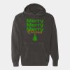 Ring Spun Hooded Sweatshirt Thumbnail