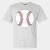 Heavyweight Ring Spun Tee Thumbnail