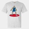 Heavyweight Ring Spun Tee Thumbnail