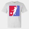 Heavyweight Ring Spun Tee Thumbnail