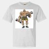 Heavyweight Ring Spun Tee Thumbnail