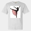 Heavyweight Ring Spun Tee Thumbnail