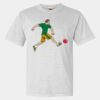 Heavyweight Ring Spun Tee Thumbnail