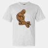 Heavyweight Ring Spun Tee Thumbnail