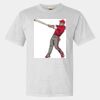 Heavyweight Ring Spun Tee Thumbnail