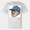 Heavyweight Ring Spun Tee Thumbnail