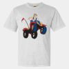 Heavyweight Ring Spun Tee Thumbnail