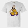 Heavyweight Ring Spun Tee Thumbnail