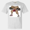 Heavyweight Ring Spun Tee Thumbnail