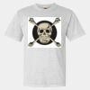 Heavyweight Ring Spun Tee Thumbnail
