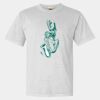 Heavyweight Ring Spun Tee Thumbnail