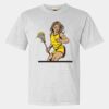 Heavyweight Ring Spun Tee Thumbnail