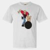 Heavyweight Ring Spun Tee Thumbnail