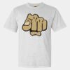 Heavyweight Ring Spun Tee Thumbnail
