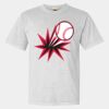 Heavyweight Ring Spun Tee Thumbnail