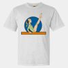 Heavyweight Ring Spun Tee Thumbnail