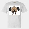 Heavyweight Ring Spun Tee Thumbnail