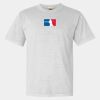 Heavyweight Ring Spun Tee Thumbnail