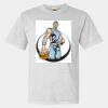 Heavyweight Ring Spun Tee Thumbnail