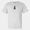 Heavyweight Ring Spun Tee Thumbnail