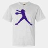 Heavyweight Ring Spun Tee Thumbnail