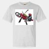 Heavyweight Ring Spun Tee Thumbnail
