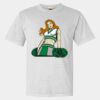 Heavyweight Ring Spun Tee Thumbnail