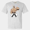 Heavyweight Ring Spun Tee Thumbnail