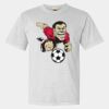 Heavyweight Ring Spun Tee Thumbnail