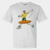 Heavyweight Ring Spun Tee Thumbnail