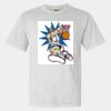 Heavyweight Ring Spun Tee Thumbnail