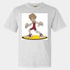 Heavyweight Ring Spun Tee Thumbnail