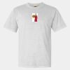 Heavyweight Ring Spun Tee Thumbnail