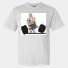Heavyweight Ring Spun Tee Thumbnail