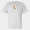 Heavyweight Ring Spun Tee Thumbnail