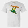 Heavyweight Ring Spun Tee Thumbnail