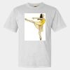 Heavyweight Ring Spun Tee Thumbnail