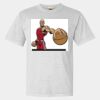 Heavyweight Ring Spun Tee Thumbnail