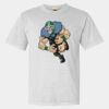 Heavyweight Ring Spun Tee Thumbnail