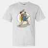 Heavyweight Ring Spun Tee Thumbnail